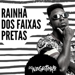 Rainha dos Faixas Pretas (feat. MC Duartt & Mc Tonny ZL)