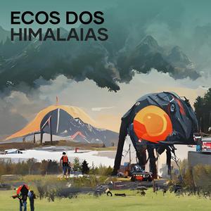 Ecos dos Himalaias