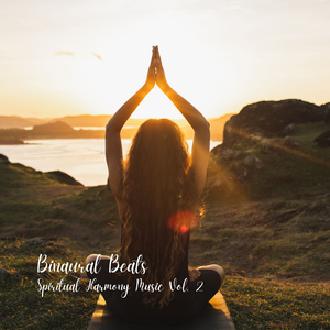 Binaural Beats God Frequency