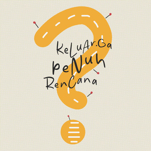 Saudara Tak Serumah