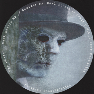 Dark Desire (Toxic D.N.A Remix)