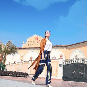 @春晓萨克斯创作的原声一春晓萨克斯 (原声中的歌曲：听闻远方有你-陈煜芯)