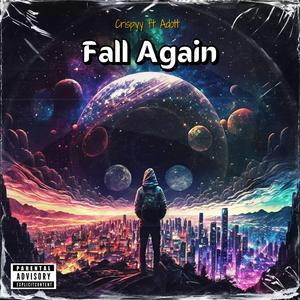 Fall Again (feat. Adott)