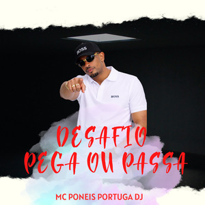 Desafio Pega ou Passa