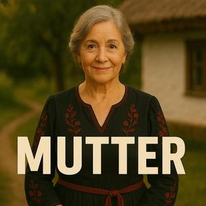 Моїй матері (Classic Metal Version)