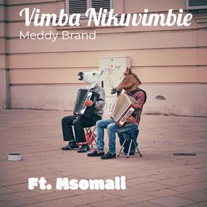 Vimba Nikuvimbie