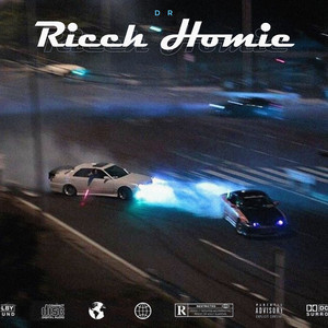 Ricch Homie