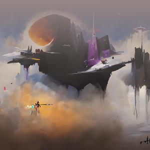 Abyssal Moonlit Legacy