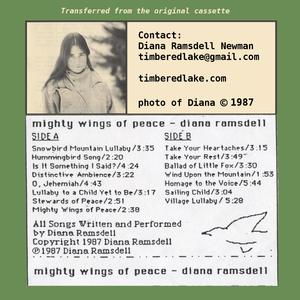 Ballad of Little Fox