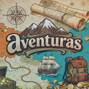 Aventuras