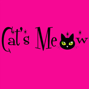 Cat's Meow (feat. Christina Chapin & Samantha Myburgh)