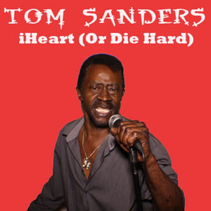 Iheart (Or Die Hard)