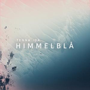 Himmelblå