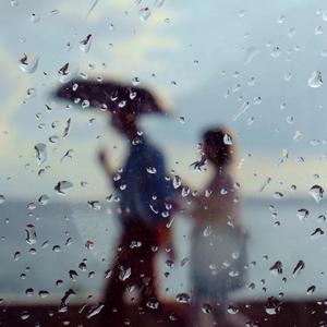 （i'm in the rain）