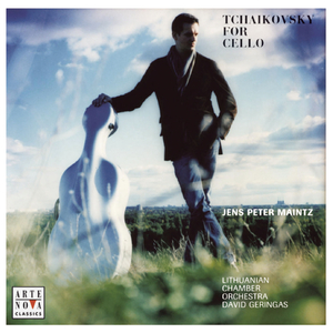 At the Fountain, Op. 20/2