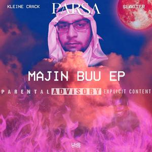 majin buu revival (feat. Kleine Crack & Slagter)