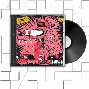 [不免费，NOT FREE ] 别怕我不会伤害你 - Beat Switch