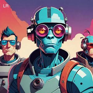 We should go fly our kites