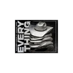 Everything (feat. Denaro Cook)