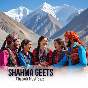 Chatrali Mast Sazz
