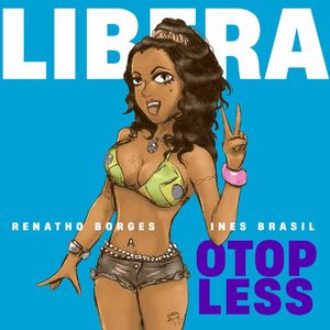 Libera o Topless (Tribal Remix)