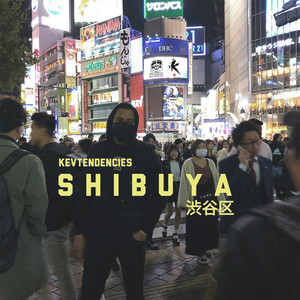 Shibuya