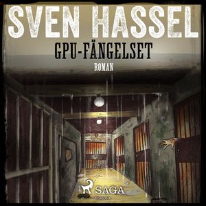Sven Hassel-serien, del 13: GPU-fängelset, del011