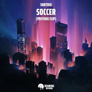 Soccer (PRIYANX Flip)