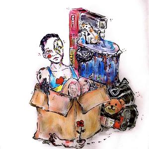 机器的忠诚 伴奏