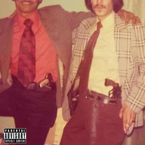 True Romance (feat. Nefertari)