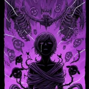 💜🖤 Comfortably Numb 💜🖤 by Þ🖤∀IoN∀ᴚIԀX💜Þ