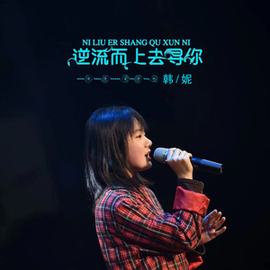 逆流而上去寻你