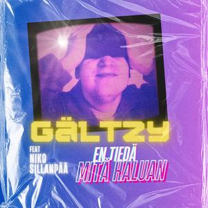 En tiedä mitä haluan (feat. Niko Sillanpää)