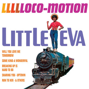 The Loco-Motion