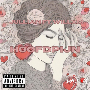 Hoofdpijn (feat. Willxm)