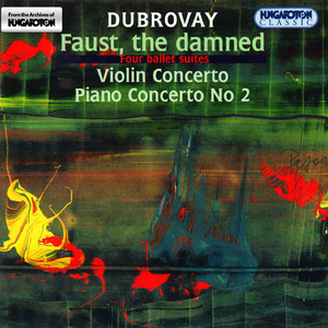 Violin Concerto:I. Libero: Canzone da sonar