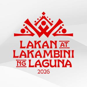 LAKAN AT LAKAMBINI NG LAGUNA