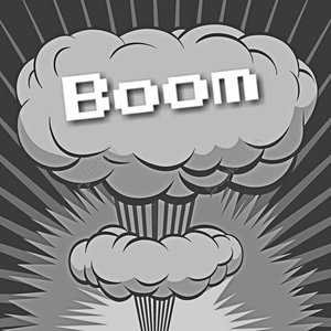 BOOM