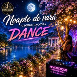 Noapte de vară - George Bacovia - Dance