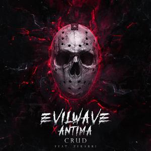 Crud (feat. Zerrari)