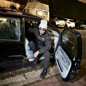 Habitant de Jean Zay