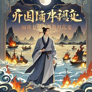 国风系之赤壁怀古（下）