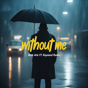 Without me