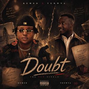 Doubt (feat. Temwa)