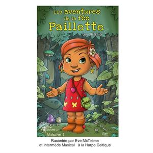 Paillette et Micrada la trolesse (Kouskit buan ma bihan) (feat. Lara Bérénice)