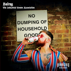 Bad Boy Groove (Original Mix)
