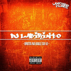 Brota na Baile da Vj