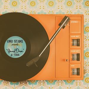 Guard Down (feat. Folake)