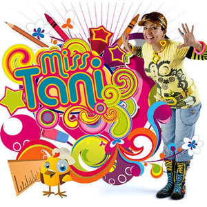 Escuelita de Miss Tani