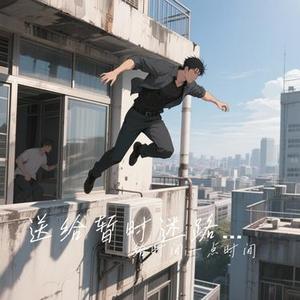 送给暂时迷路的某某人